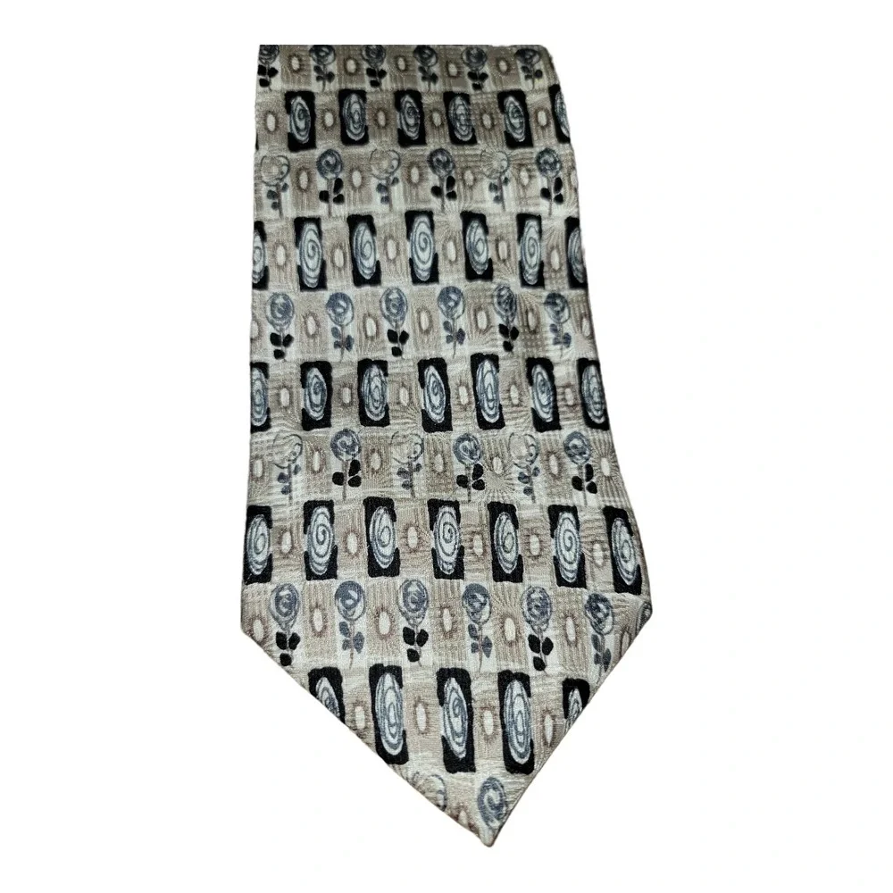 Gap Men's Necktie 100% Silk 56